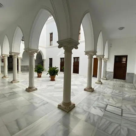 Sanlucar-el Pradillo * Sanlucar de Barrameda