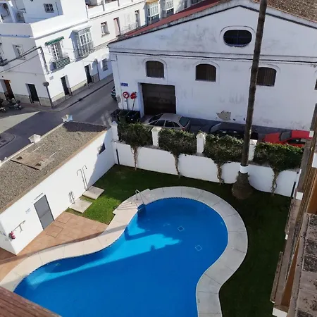 Sanlucar-el Pradillo
