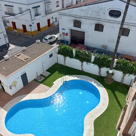 Apartment Sanlucar-el Pradillo
