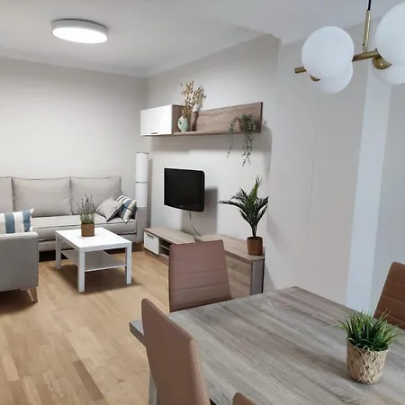 Apartment Sanlucar-el Pradillo Sanlucar de Barrameda