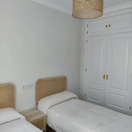 Apartment Sanlucar-el Pradillo *