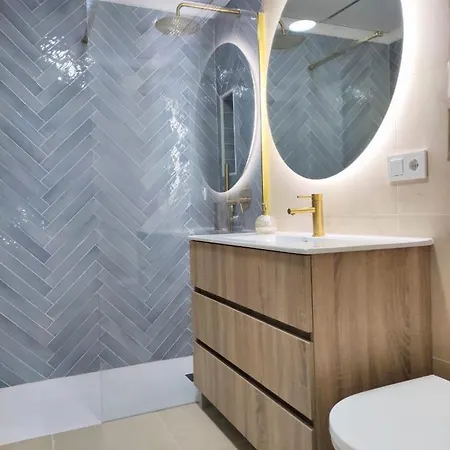 Sanlucar-el Pradillo Apartamento *