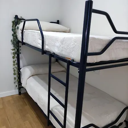 Appartement Sanlucar-el Pradillo Sanlúcar de Barrameda